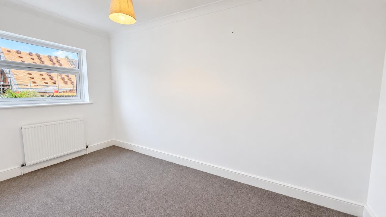 Magdalen Road, St. Leonards-On-Sea